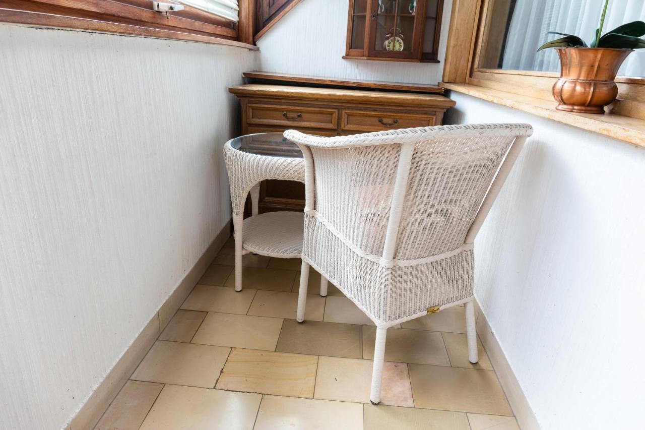 Ferienwohnung Bei Stadthagen Mit Wlan Und Waschmaschine Niedernwohren Exterior foto